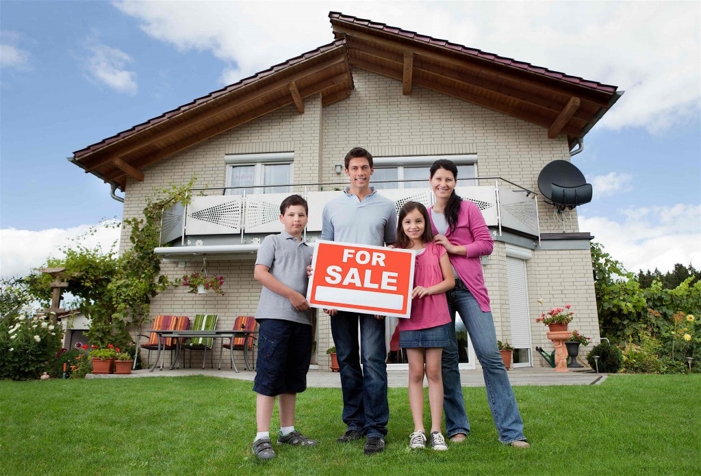Placeholder property image