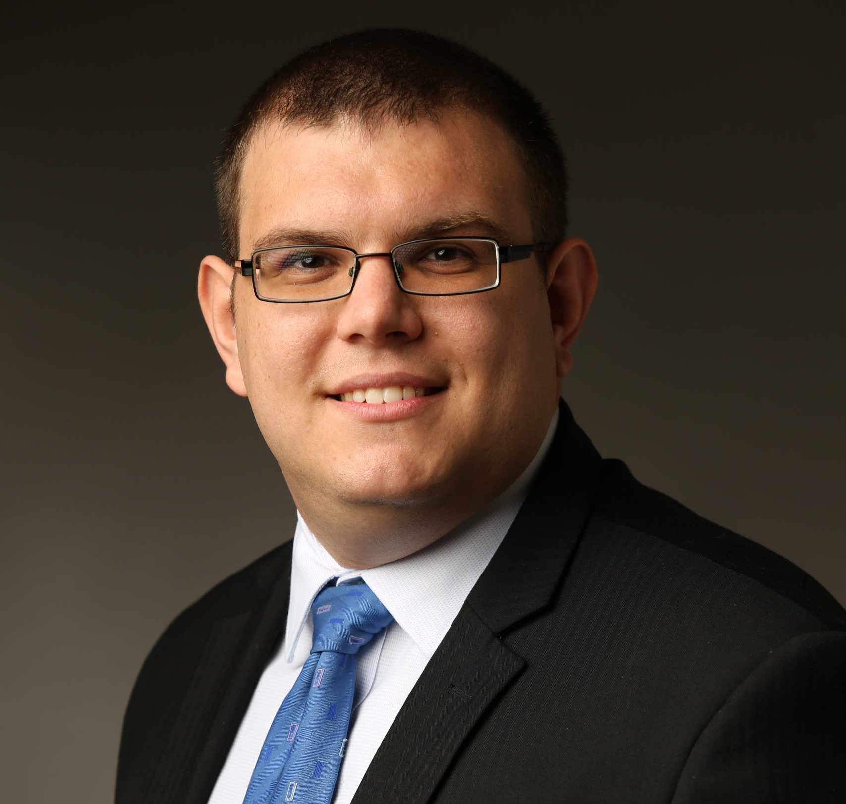 Daniel Infante, licensed conveyancer at Adams and Co Lawyers